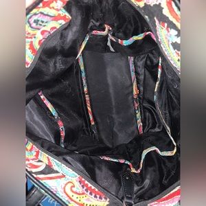Vera Bradley Bag